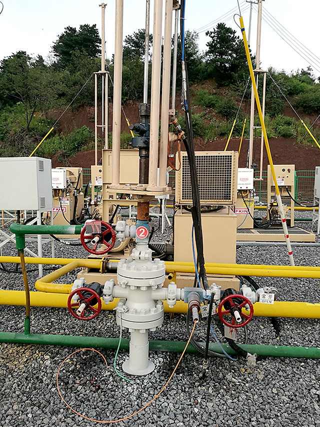 山西亞美大陸施工現(xiàn)場(chǎng) 山西亞美大陸施工現(xiàn)場(chǎng)